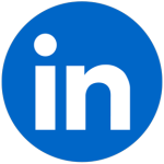 Linkedin Png logo