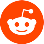 reddit icon